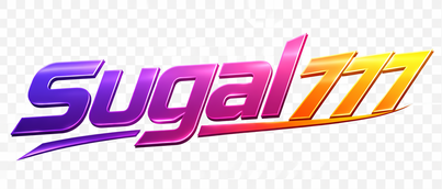 sugal777 official logo for Philippines players